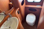 2010 Hobby 540 WLU Prestige